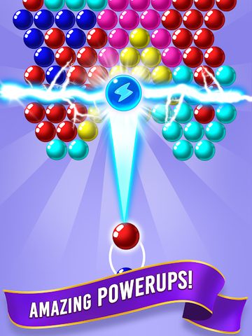 Screenshot 17: Bubble Shooter Original Game
