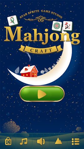 Screenshot 1: Mahjong Craft: Triple Matching