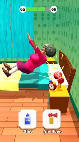 Screenshot 16: Prankster 3D