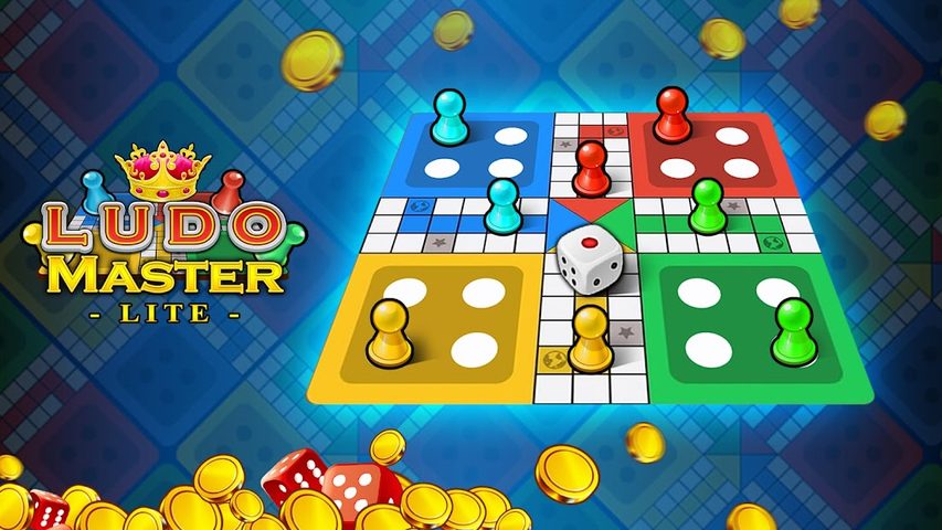 Screenshot 8: Ludo Master™ Lite - Dice Game
