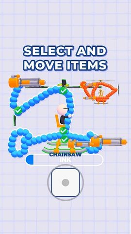 Screenshot 11: Draw & Fight 3D
