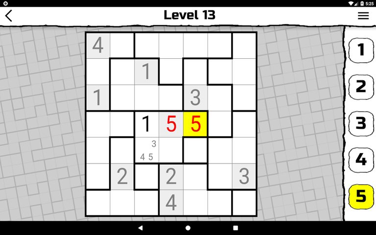 Screenshot 15: Suguru