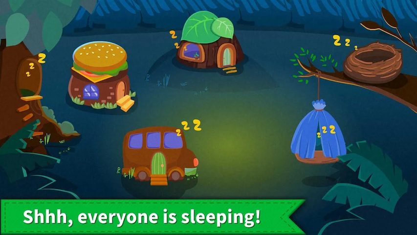 Screenshot 19: Goodnight, My Baby