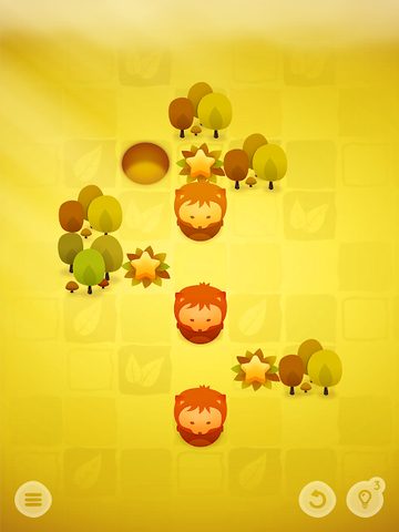 Screenshot 17: What, The Fox