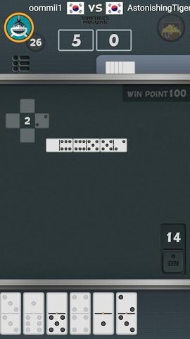 Screenshot 3: Dr. Dominoes