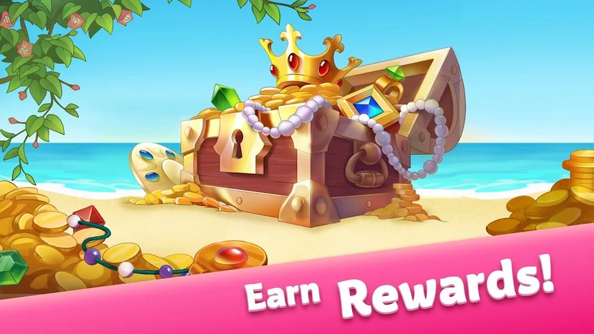 Screenshot 17: Taonga Island Adventure: Farm