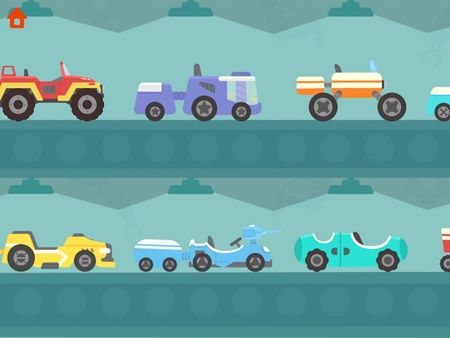 Screenshot 20: Dinosaur Park - Game for kids