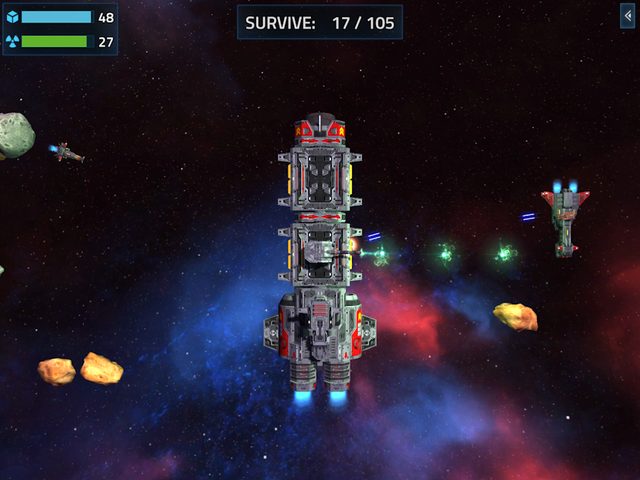 Screenshot 15: Star Zone