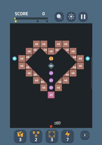 Screenshot 18: Bricks Master