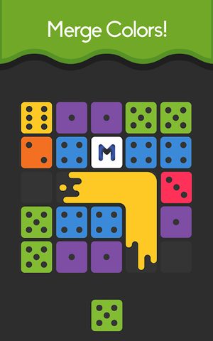 Screenshot 6: Merged!