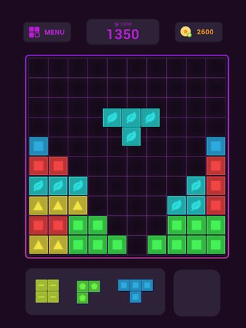 Screenshot 12: Block Puzzle - Puzzle Games