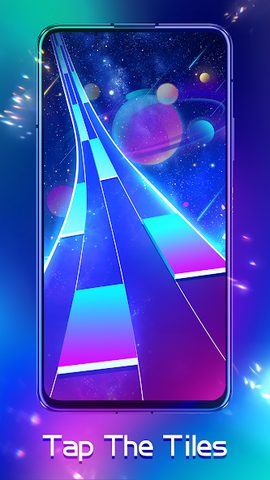 Screenshot 11: Piano Fire: Edm Music & Piano