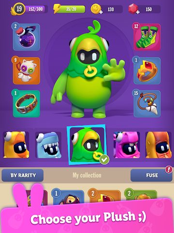 Screenshot 6: Run Guys: Knockout Royale