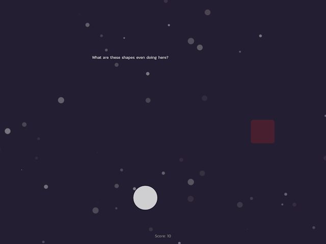 Screenshot 14: dontblink | A Reaction Game