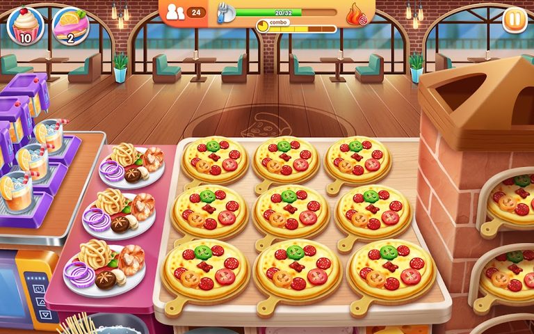 Screenshot 12: My Cooking: Restaurant Game