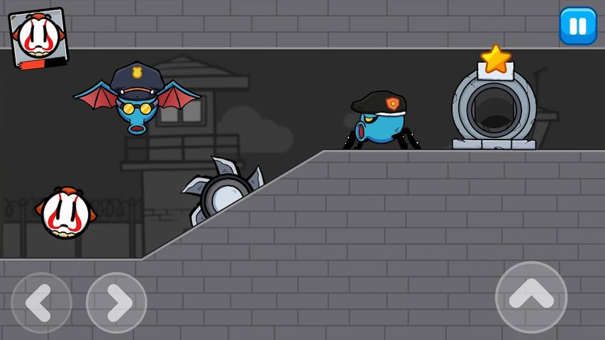Screenshot 20: Ball Prison - Escape Adventure