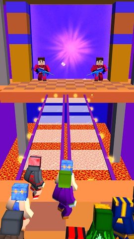 Screenshot 16: 456 Craft Survival