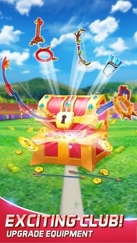 Screenshot 14: Archery Elite™ - PVP Multiplayer Archero Game