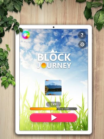 Screenshot 15: Block Journey