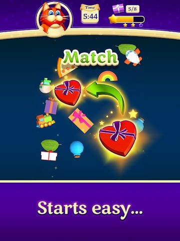 Screenshot 8: Merge Magic 3D