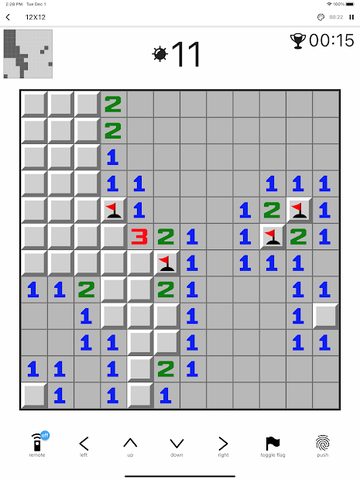 Screenshot 20: Minesweeper - Classic Game