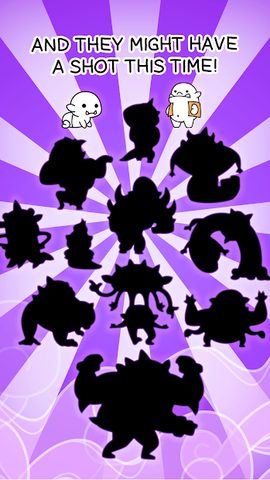 Screenshot 4: Orc Evolution: Create Monsters
