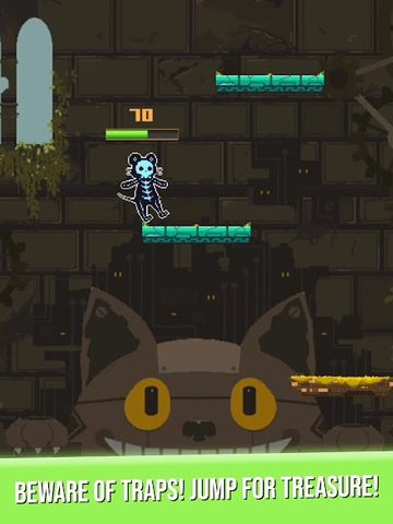 Screenshot 8: Dungeon Hero - Classic Platform Game