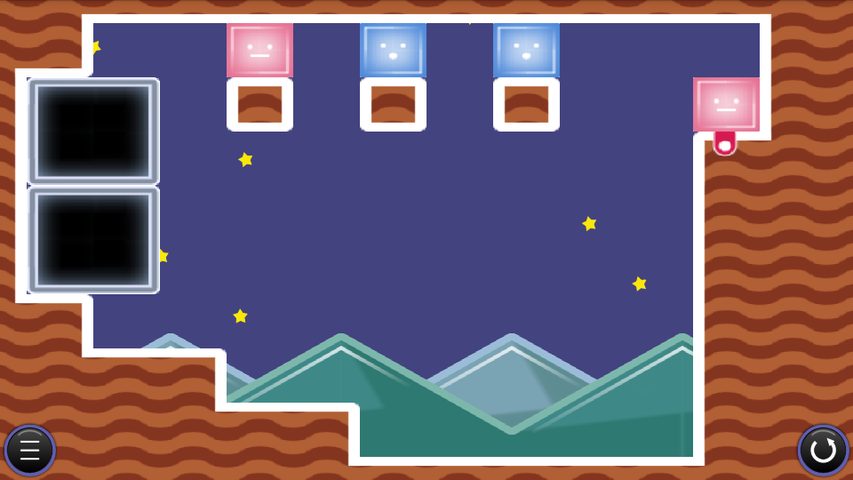 Screenshot 2: Puzzle of Jellies