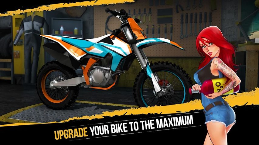Screenshot 20: Dirt Xtreme