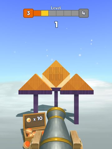 Screenshot 12: Knock Balls