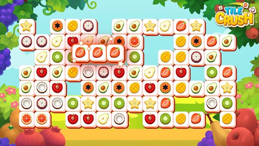 Screenshot 6: Tile Crush - Triple Match Game