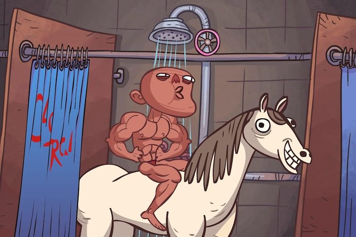 Screenshot 6: Troll Face Quest: Video Memes - Brain Game