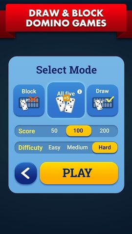 Screenshot 6: Dominos Party - Classic Domino