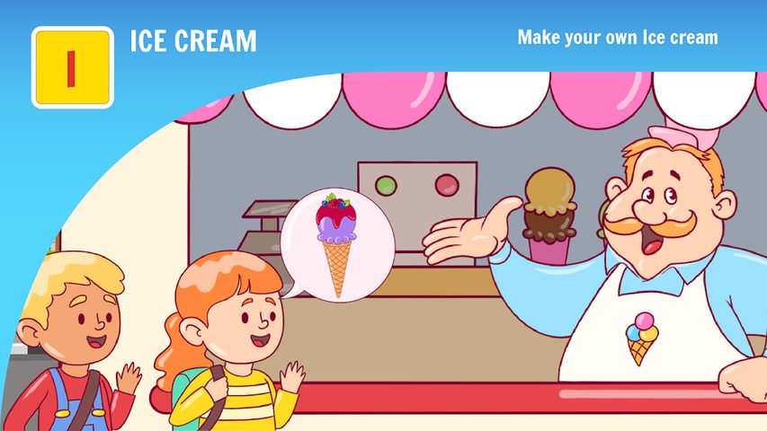 Screenshot 21: ABC kids games for toddlers