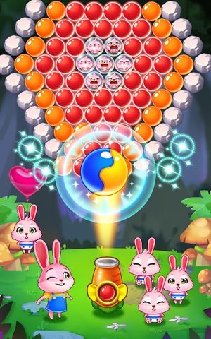 Screenshot 20: Bunny Pop Bust: Animal Forest Club