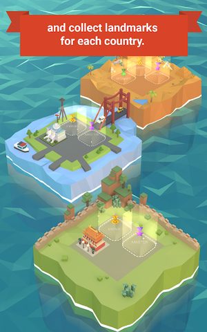 Screenshot 12: Age of 2048™: World City Merge