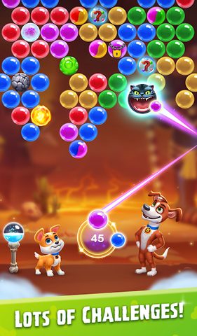 Screenshot 13: Bubble Shooter King