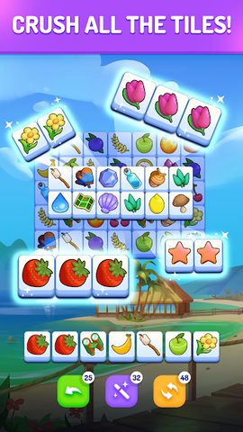 Screenshot 5: Triple Tile
