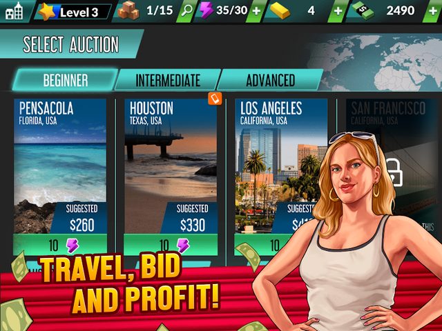 Screenshot 14: Bid Wars 2: Business Simulator