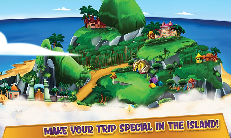 Screenshot 9: Escape Games Challenge - Brave Hens Mystery