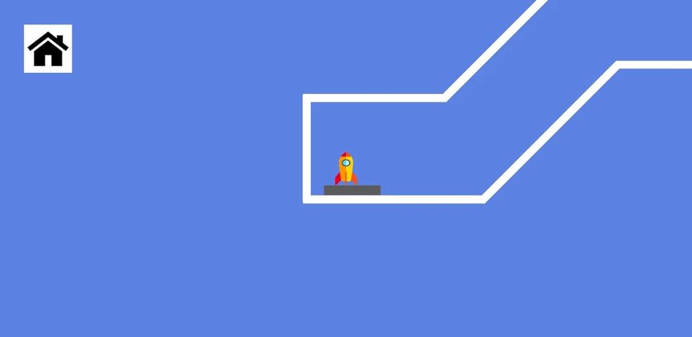 Screenshot 7: Risky Rocket