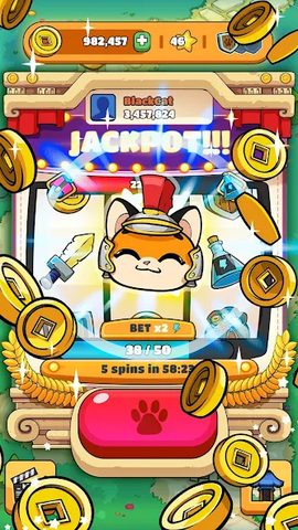 Screenshot 20: Coin Crack