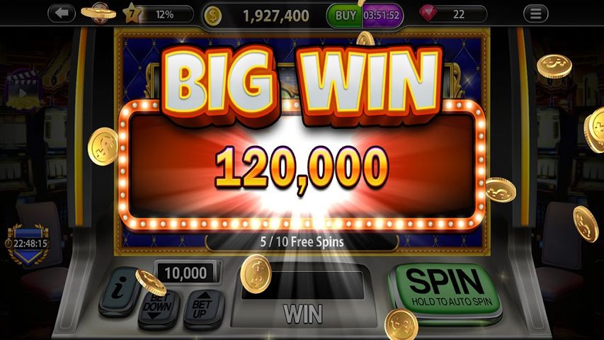 Screenshot 8: Hit7 Casino