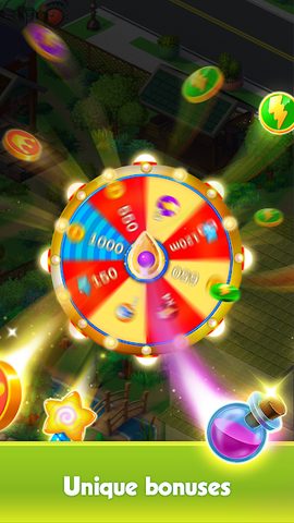 Screenshot 20: Bingo: Love in Montana