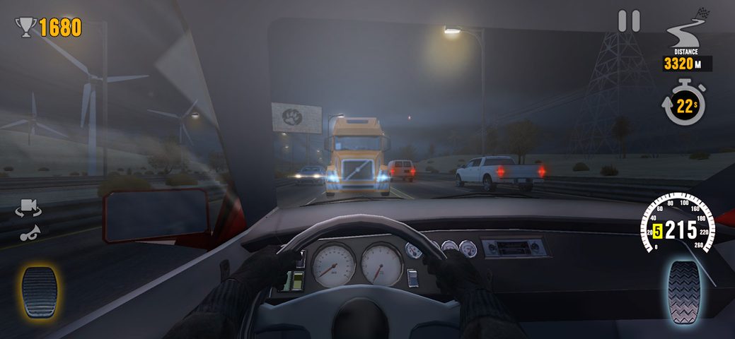 Screenshot 16: Traffic Tour Classic - Racing