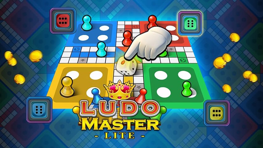 Screenshot 13: Ludo Master™ Lite - Dice Game