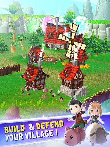 Screenshot 21: Coin Hero: Magic Legends
