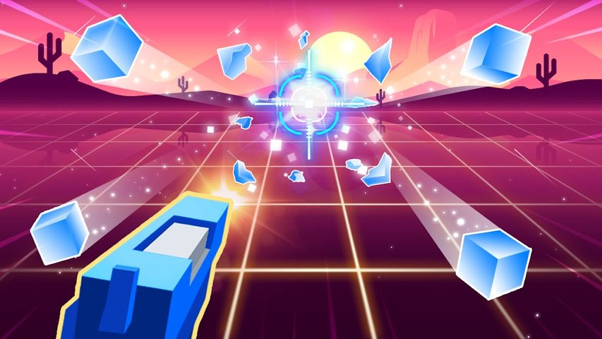Screenshot 7: Beat Fire - Edm Gun Music Game