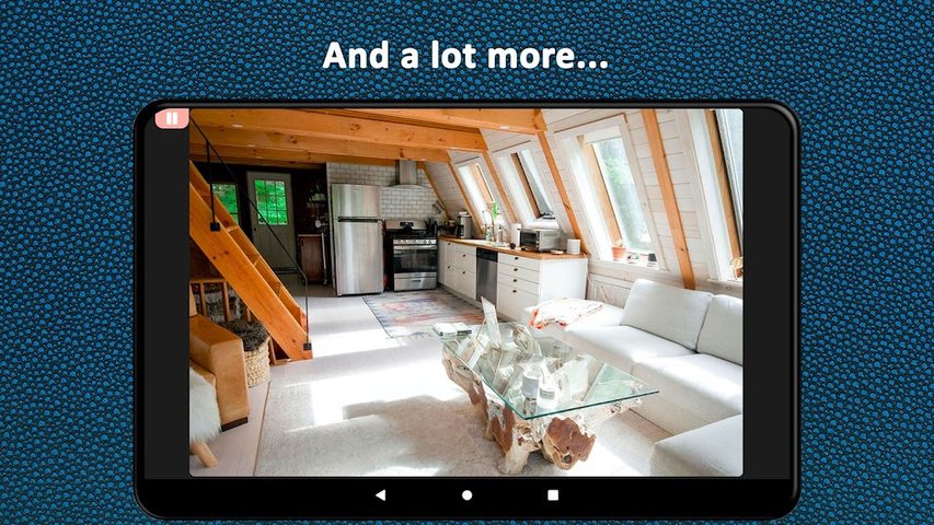 Screenshot 14: Decoration Image Puzzle