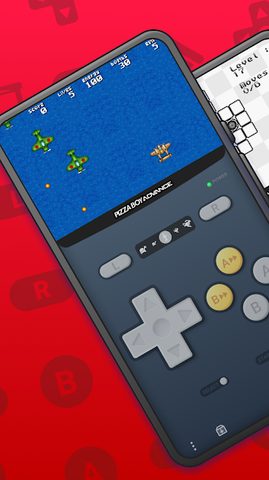 Screenshot 10: Pizza Boy GBA Pro